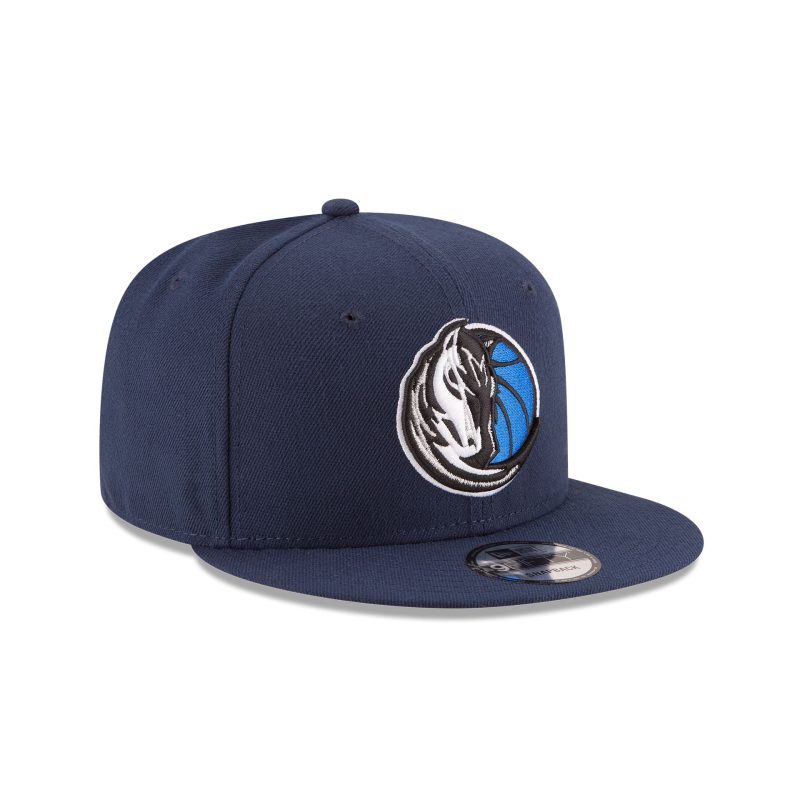 70556854 9FIFTY NBA20 DALMAV OTC 3QR