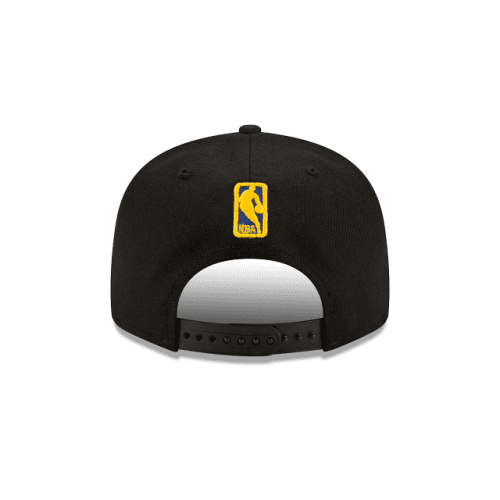 70556858 9FIFTY BASIC GOLWAR BLK R