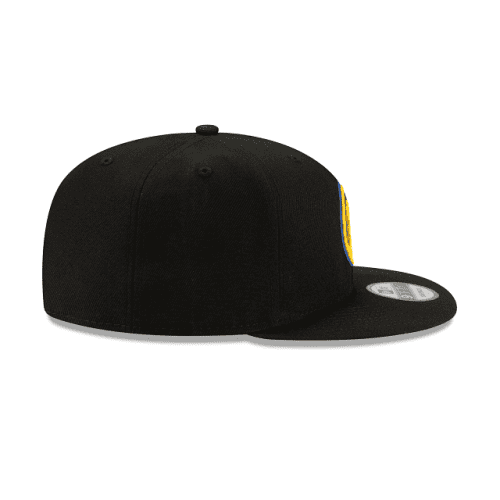 70556858 9FIFTY BASIC GOLWAR BLK RSIDE