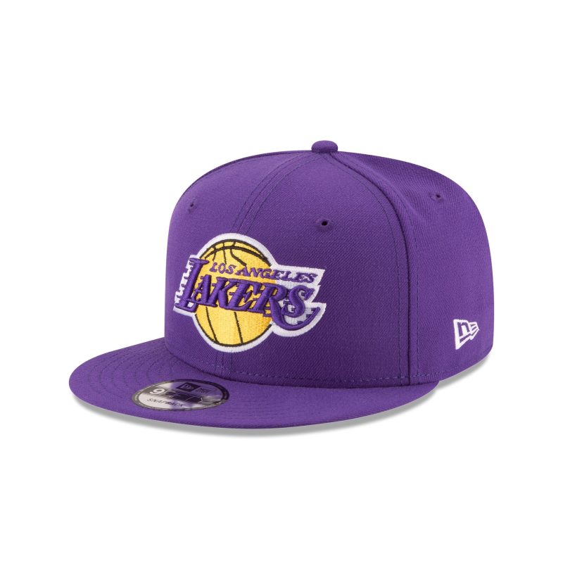 70556869 9FIFTY NBA20 LOSLAK OTC 3QL