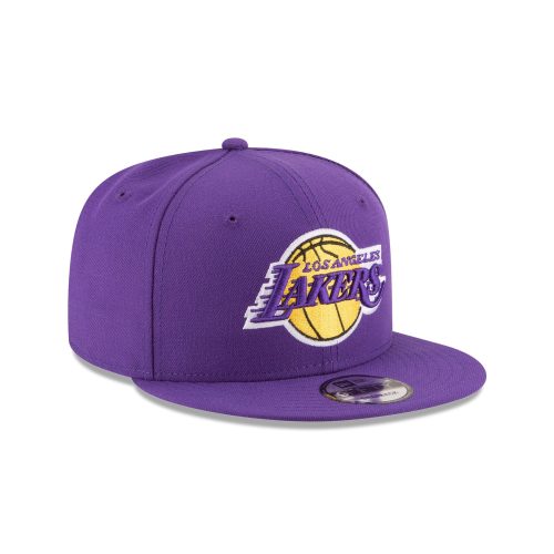 70556869 9FIFTY NBA20 LOSLAK OTC 3QR