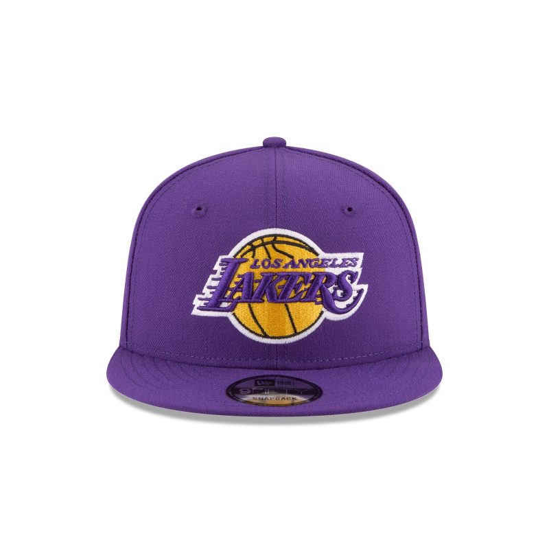 70556869 9FIFTY NBA20 LOSLAK OTC F