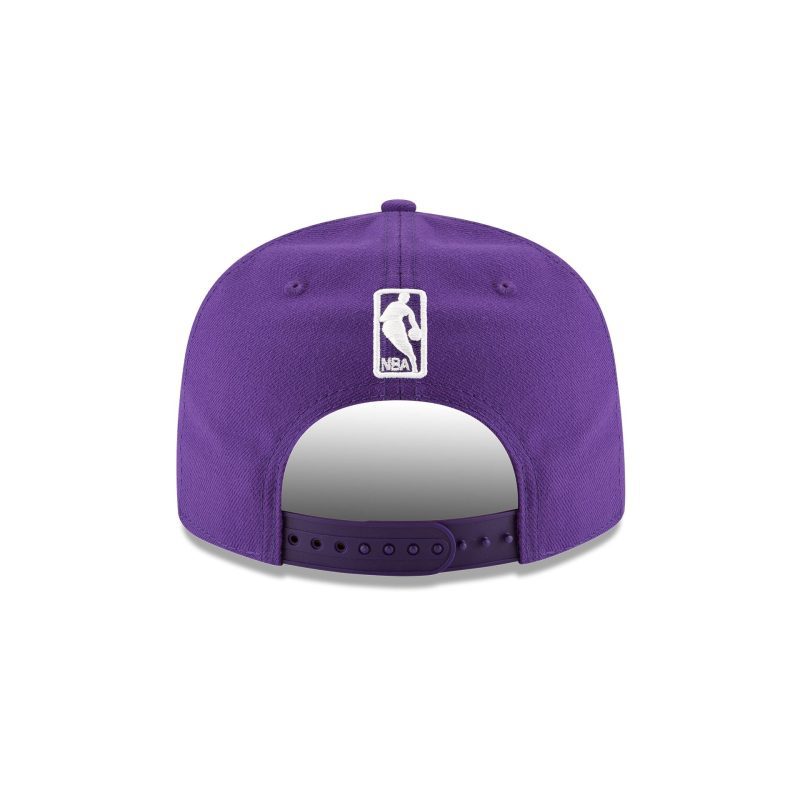 70556869 9FIFTY NBA20 LOSLAK OTC R