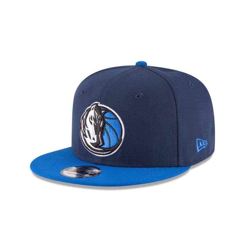 70557034 9FIFTY NBA20 DALMAV 2TONEOTC 3QL