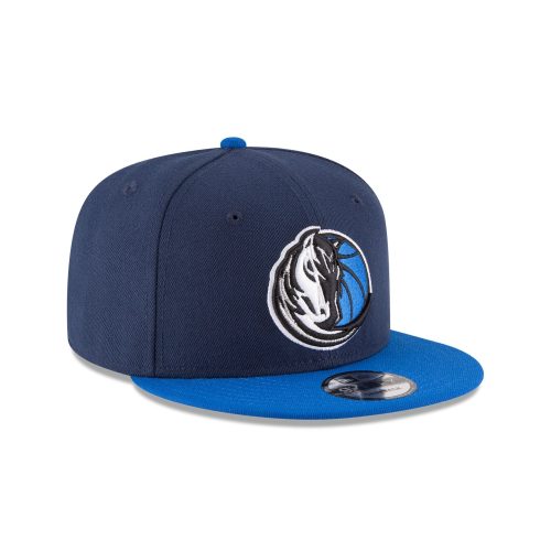 70557034 9FIFTY NBA20 DALMAV 2TONEOTC 3QR