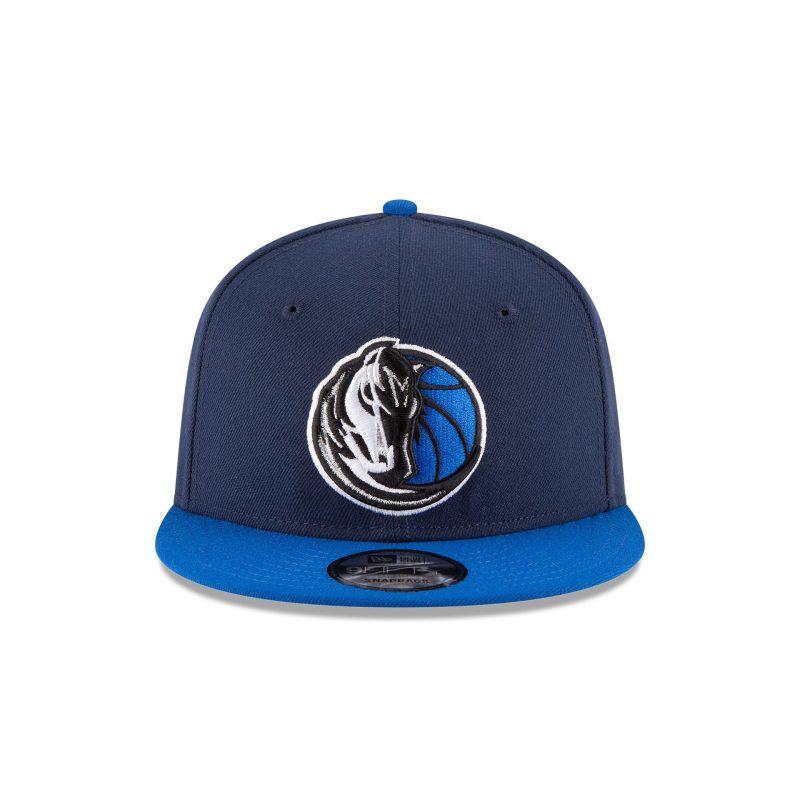 70557034 9FIFTY NBA20 DALMAV 2TONEOTC F