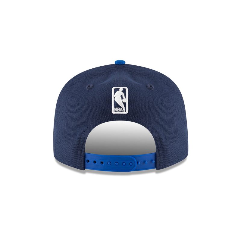 70557034 9FIFTY NBA20 DALMAV 2TONEOTC R