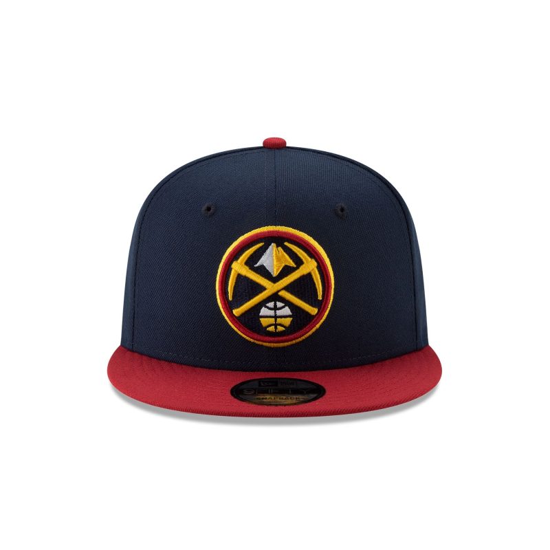 70557035 70450117 9FIFTY NBA20 DENNUG 2TONEOTC F 1