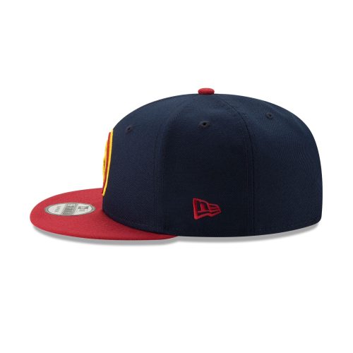 70557035 70450117 9FIFTY NBA20 DENNUG 2TONEOTC LSIDE 1