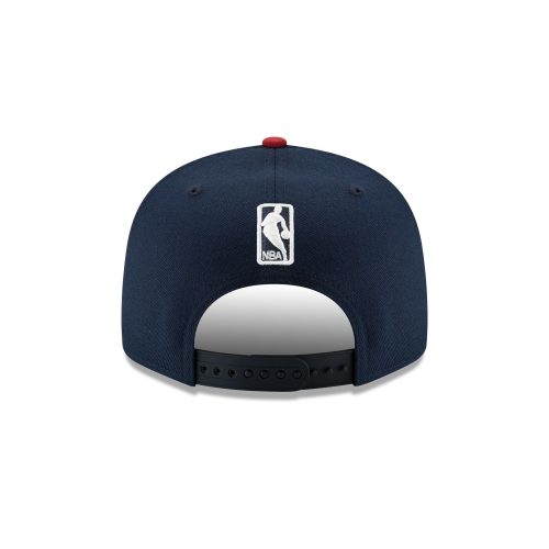 70557035 70450117 9FIFTY NBA20 DENNUG 2TONEOTC R 1