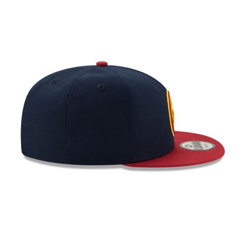 70557035 2070450117 9FIFTY NBA20 DENNUG 2TONEOTC RSIDE 1