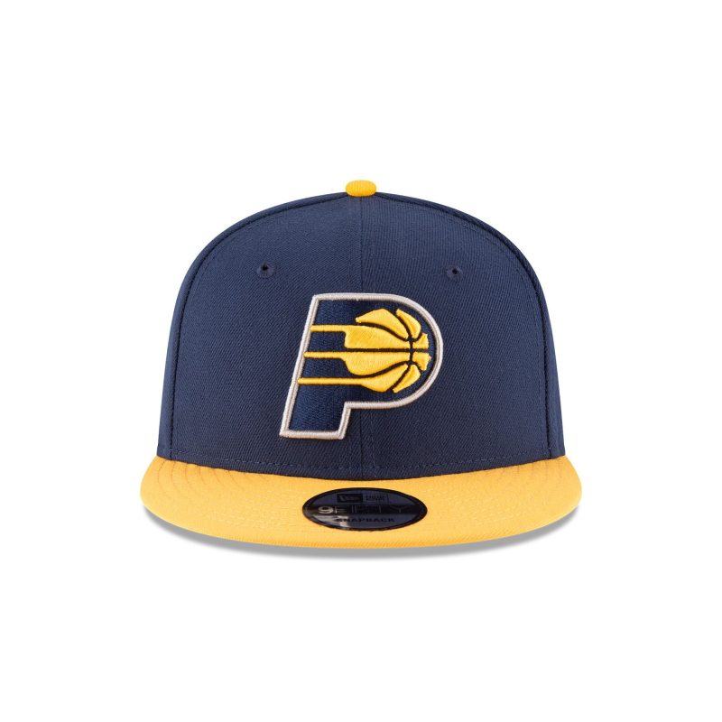 70557042 9FIFTY NBA20 INDPAC OTC2TONE F 2