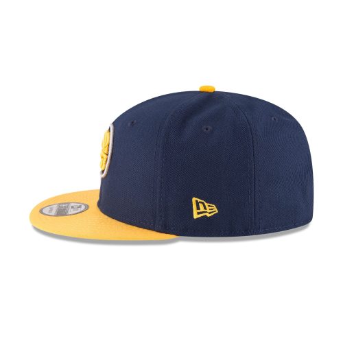 70557042 9FIFTY NBA20 INDPAC OTC2TONE LSIDE 1