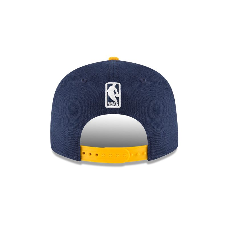 70557042 9FIFTY NBA20 INDPAC OTC2TONE R 1