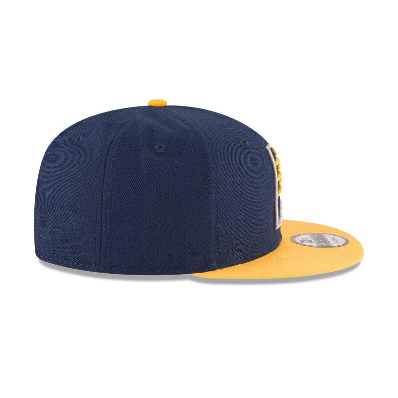 70557042 9FIFTY NBA20 INDPAC OTC2TONE RSIDE 1