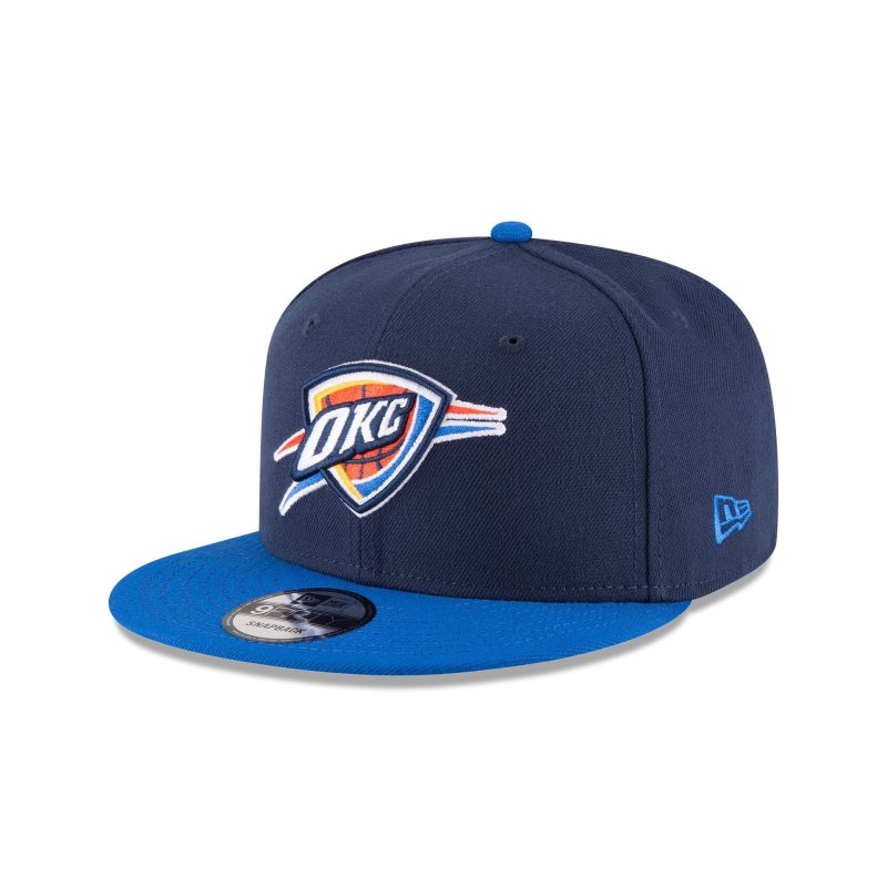 70557053 9FIFTY NBA20 OKLTHU 2TONEOTC 3QL