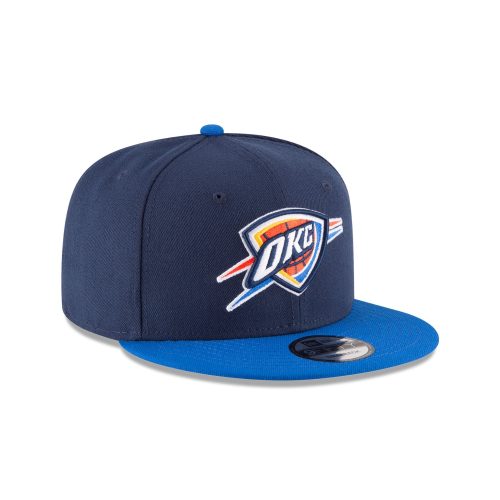 70557053 9FIFTY NBA20 OKLTHU 2TONEOTC 3QR 1