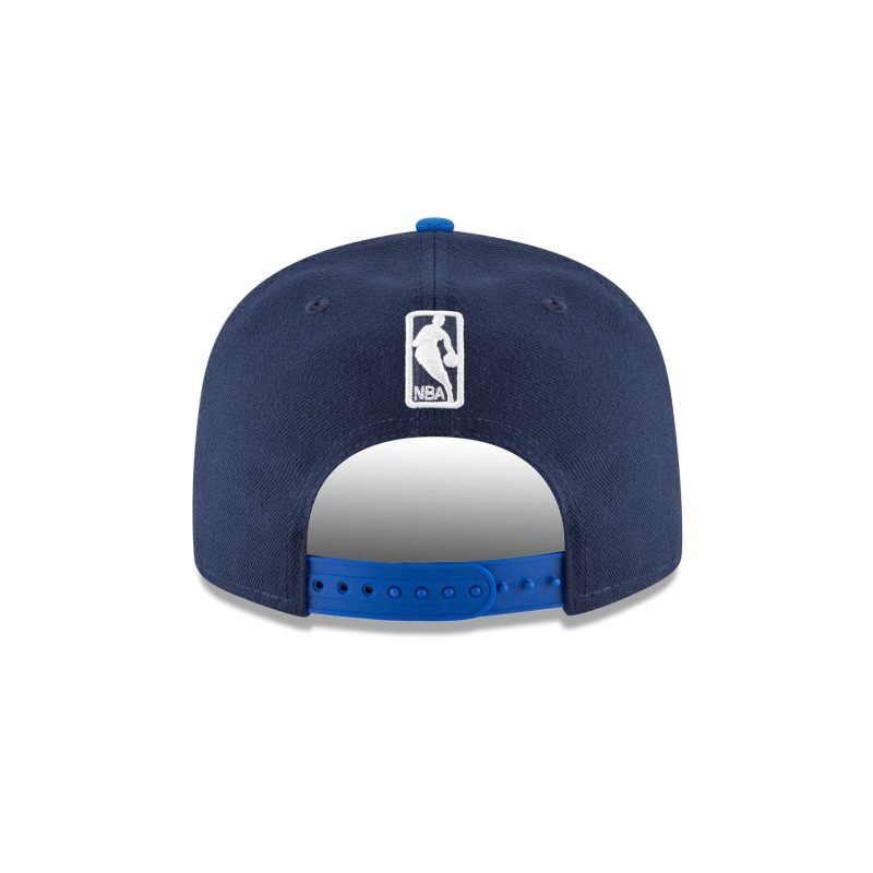 70557053 9FIFTY NBA20 OKLTHU 2TONEOTC R 1