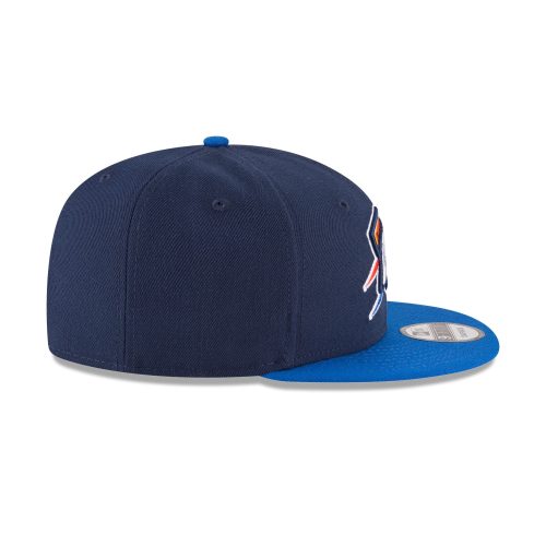 70557053 9FIFTY NBA20 OKLTHU 2TONEOTC RSIDE 1