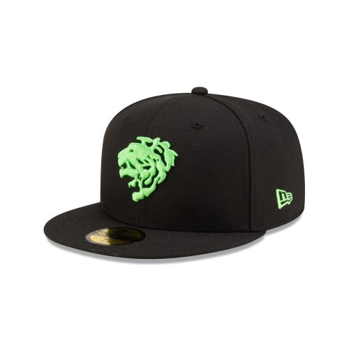 70565253 59FIFTY NEWMEXICOLIGA LEOLEO BLK 3QL