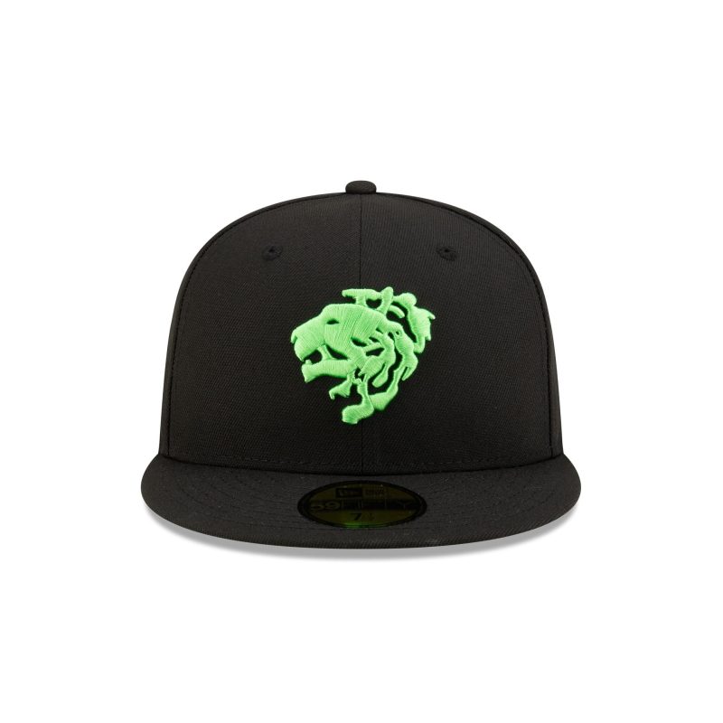 70565253 59FIFTY NEWMEXICOLIGA LEOLEO BLK F