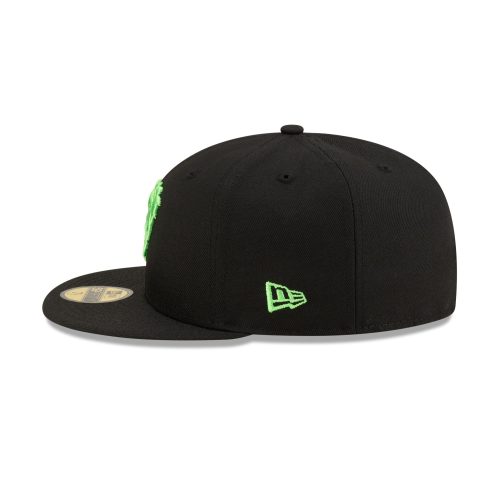 70565253 59FIFTY NEWMEXICOLIGA LEOLEO BLK LSIDE