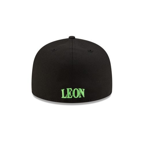 70565253 59FIFTY NEWMEXICOLIGA LEOLEO BLK R 1