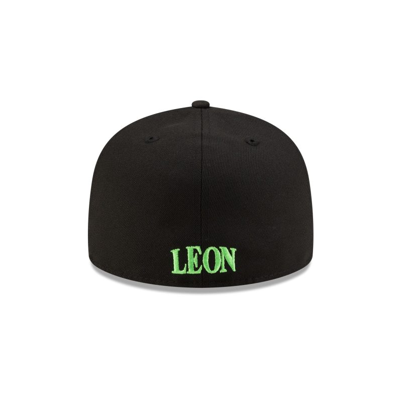 70565253 59FIFTY NEWMEXICOLIGA LEOLEO BLK R 1