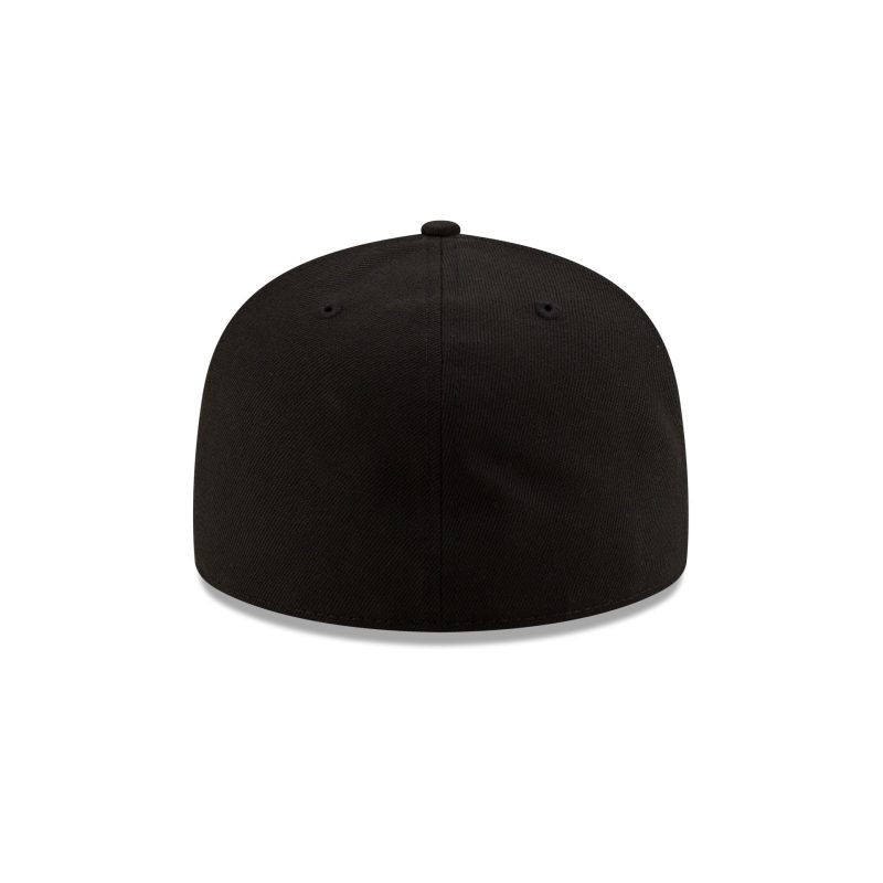 70565481 59FIFTY USSOCCER USASL BLK R