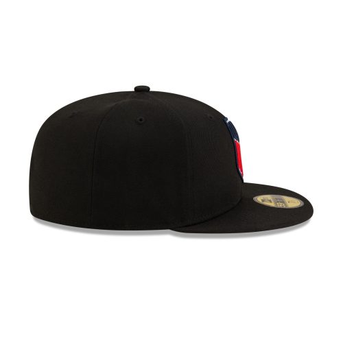 70565481 59FIFTY USSOCCER USASL BLK RSIDE