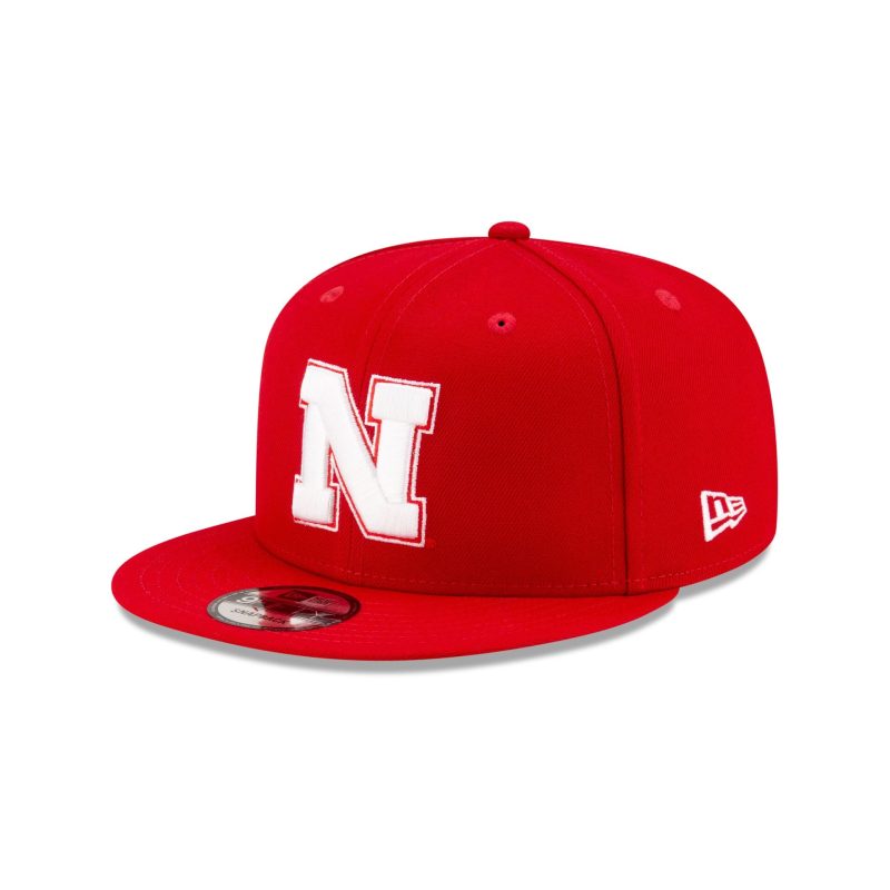 70595031 9FIFTY NEWCOLLEGE24 NEBCOR SCA 3QL