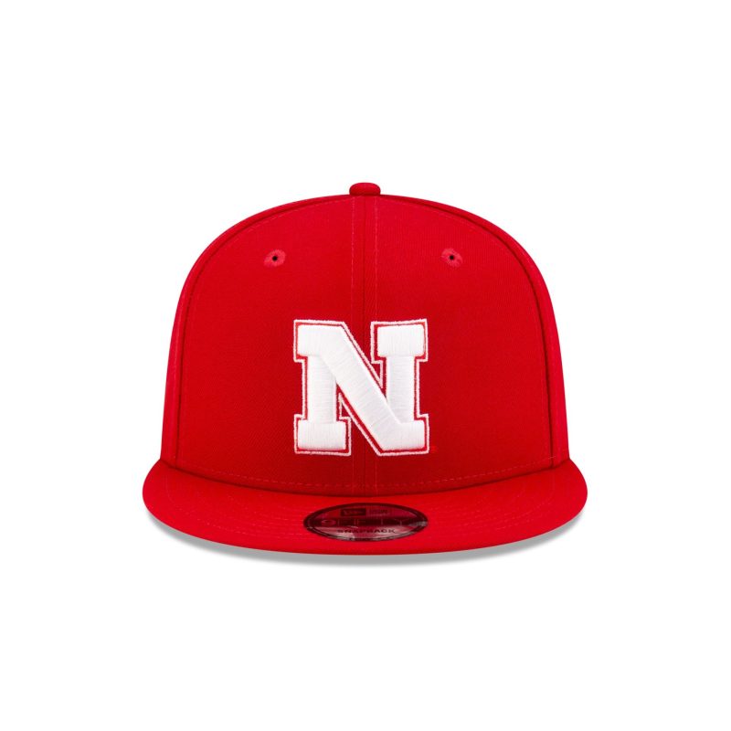 70595031 9FIFTY NEWCOLLEGE24 NEBCOR SCA F