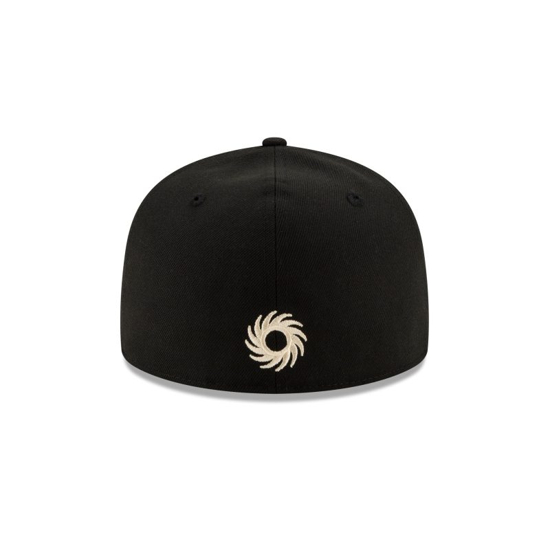 70603906 59FIFTY 5950THEJETSONSLOGOBLACK THEJETSONS BLK R