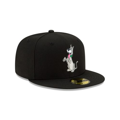 70603943 59FIFTY 5950THEJETSONSASTROBLACK THEJETSONS BLK 3QR