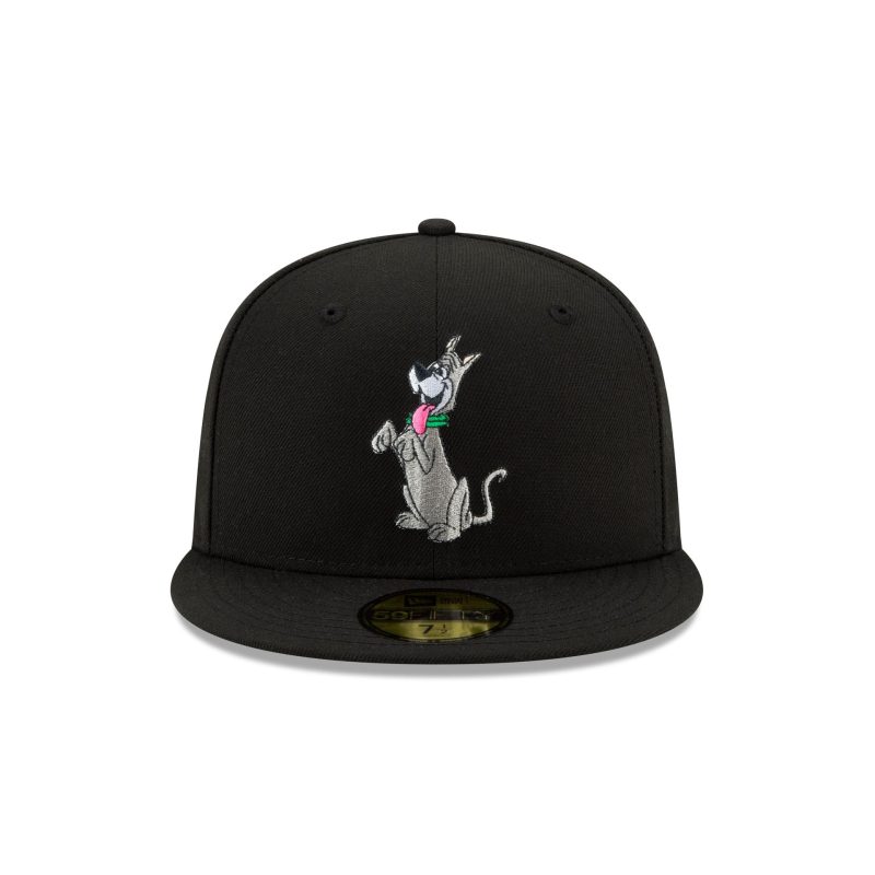 70603943 59FIFTY 5950THEJETSONSASTROBLACK THEJETSONS BLK F