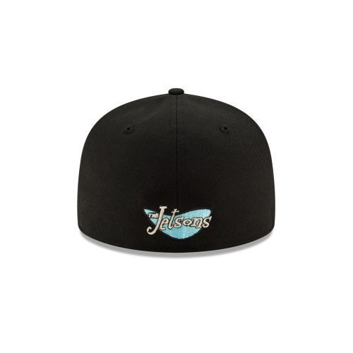 70603943 59FIFTY 5950THEJETSONSASTROBLACK THEJETSONS BLK R