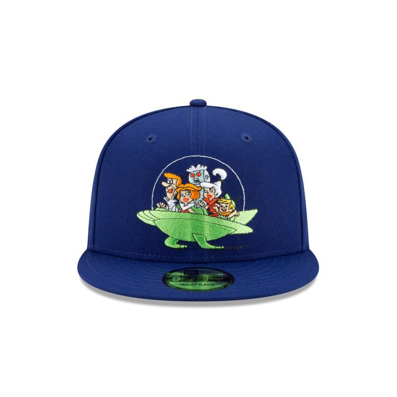 70604010 9FIFTY 950THEJETSONSGROUPDKROYAL THEJETSONS DARKROYAL F