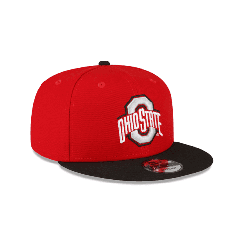 70615113 9FIFTY COLLEGESTOCK OHIBUC OTC 3QR