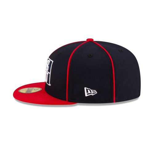 70622615 59FIFTY NEWCOLLEGEHBCU JACTIG NAV LSIDE