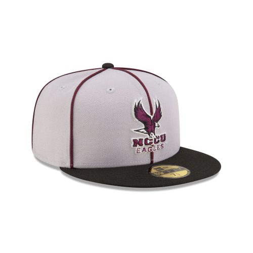 70624720 59FIFTY NEWCOLLEGEHBCU NCCEAG GRY 3QR 1