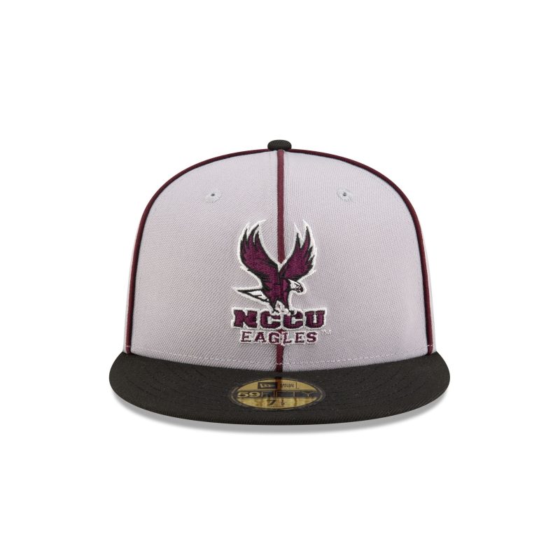 70624720 59FIFTY NEWCOLLEGEHBCU NCCEAG GRY F