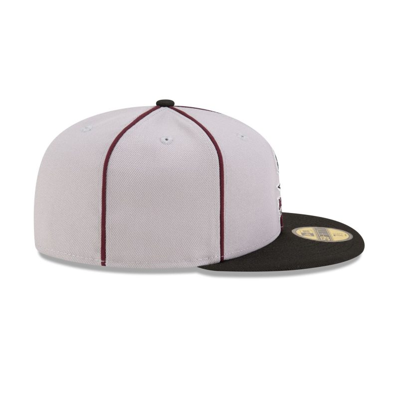 70624720 59FIFTY NEWCOLLEGEHBCU NCCEAG GRY RSIDE