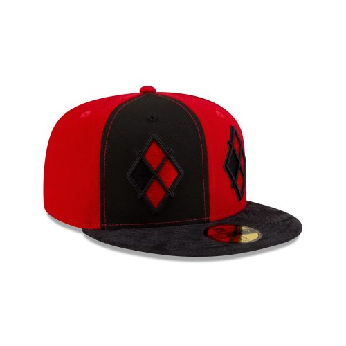 70638671 59FIFTY HARLEYQUINN NONE SCA 3QR