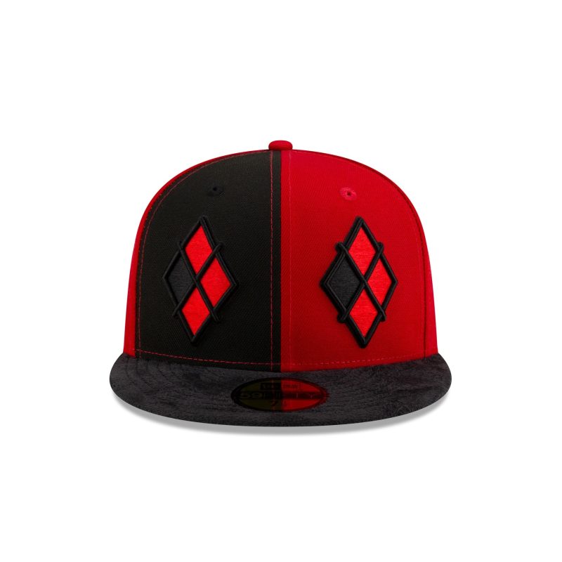 70638671 59FIFTY HARLEYQUINN NONE SCA F