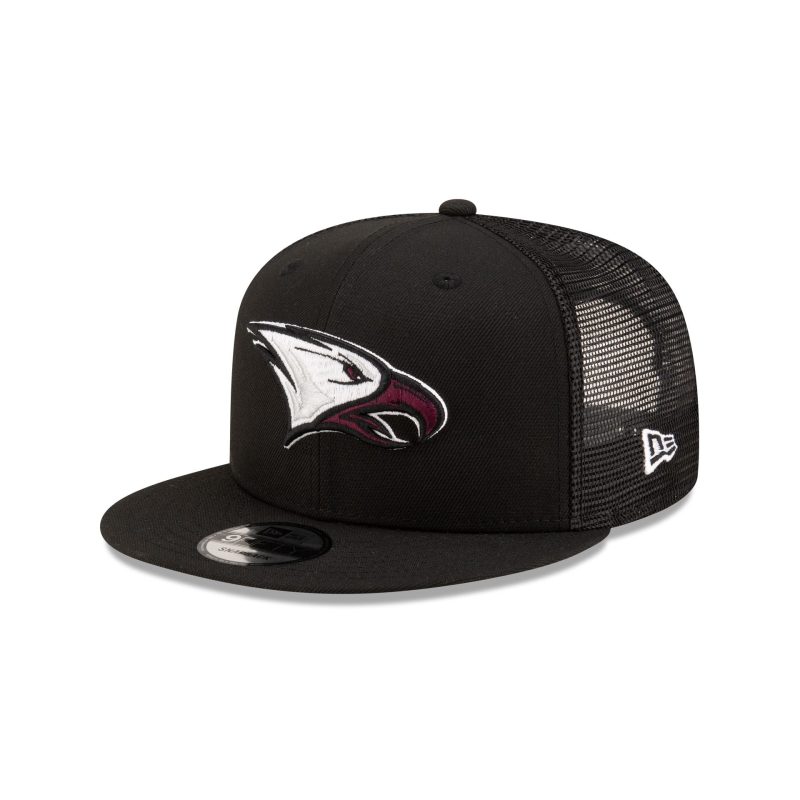 70638820 9FIFTY NEWCOLLEGEHBCU NCCEAG BLK 3QL