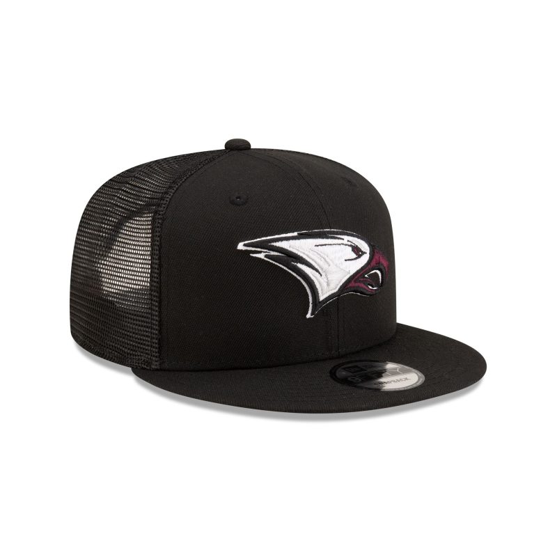 70638820 9FIFTY NEWCOLLEGEHBCU NCCEAG BLK 3QR