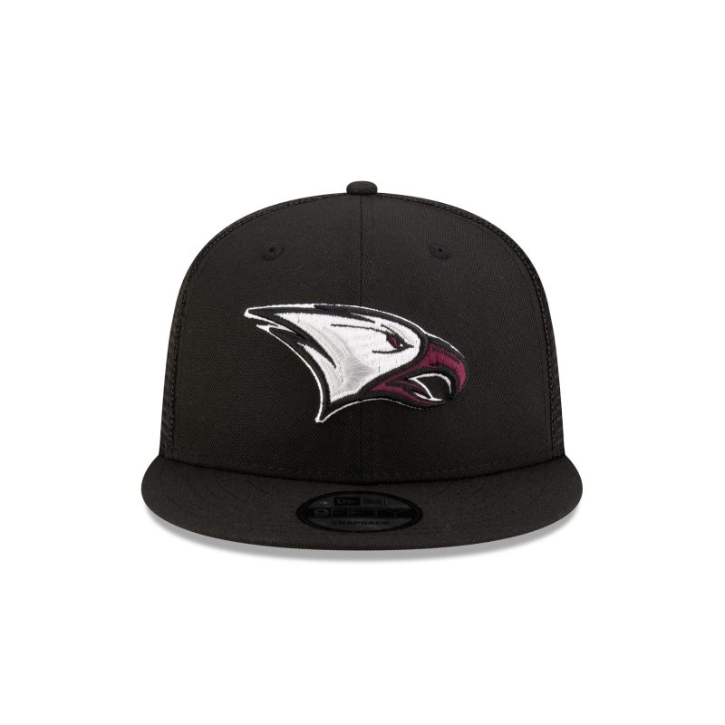 70638820 9FIFTY NEWCOLLEGEHBCU NCCEAG BLK F