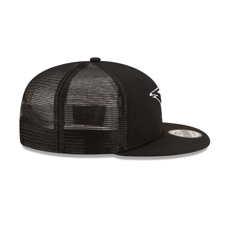 70638820 9FIFTY NEWCOLLEGEHBCU NCCEAG BLK RSIDE