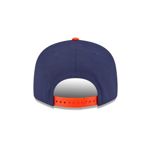 70642606 9FIFTY COLLEGESTOCK24 ILLILL NVY R 1