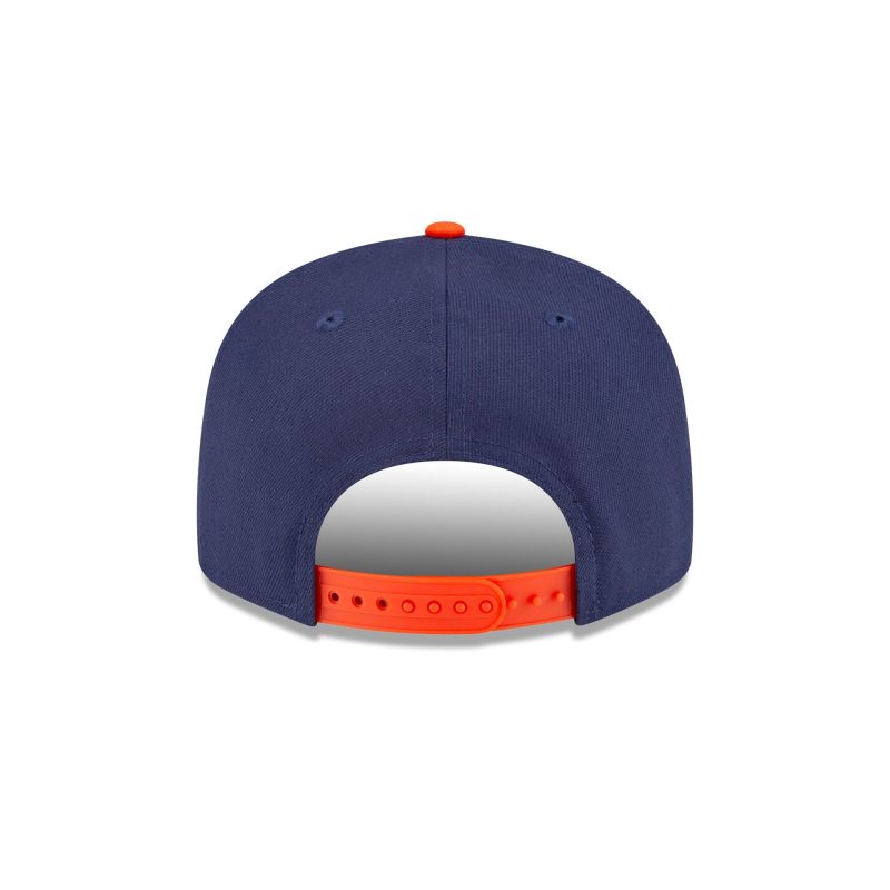 70642606 9FIFTY COLLEGESTOCK24 ILLILL NVY R 1